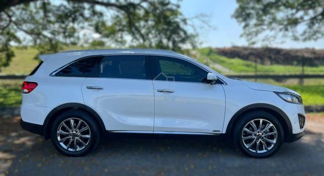 2018 Kia SORENTO 2.2 CRDI (A) FACELIFT HIGH SPEC - 4