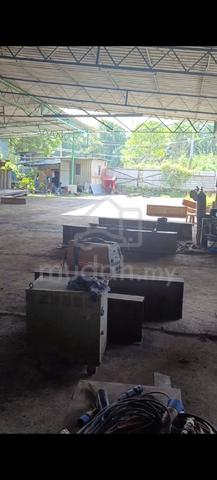 sungai buloh kilang sewa 1