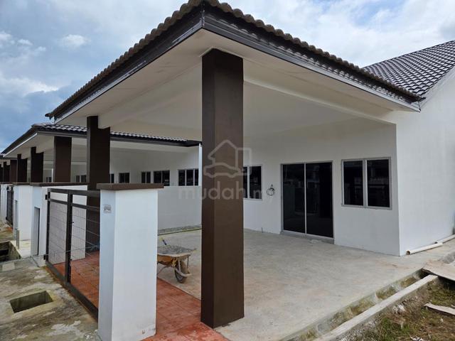 Taman Bukit Tingkat Jaya Teres 1