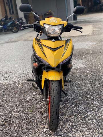 Y15 kuning - photo 9 of 10