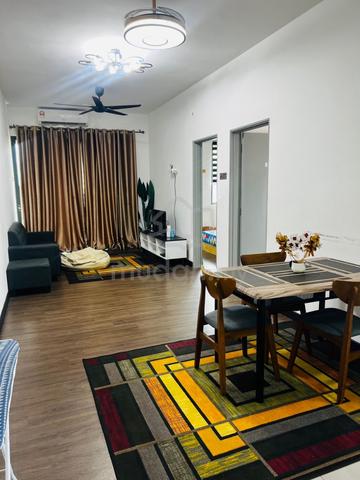 Vista Bangi 1
