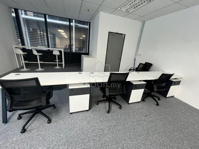 Menara Suezcap For Sale. Bangsar South 1