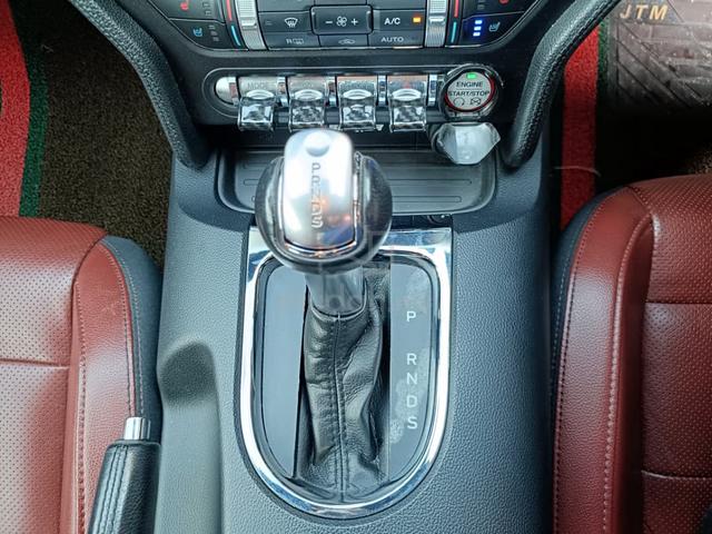 2016 Ford MUSTANG 5.0 GT (LOAN KEDAI IC SAHAJA) - 4