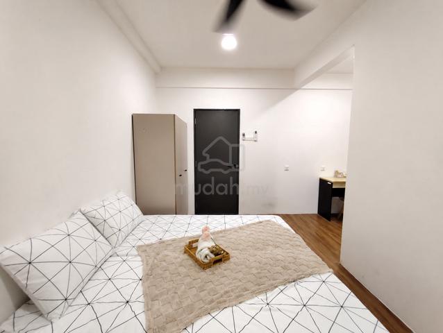UCSI Residence 2 Cheras Alam damai Master Room / Small Room 1