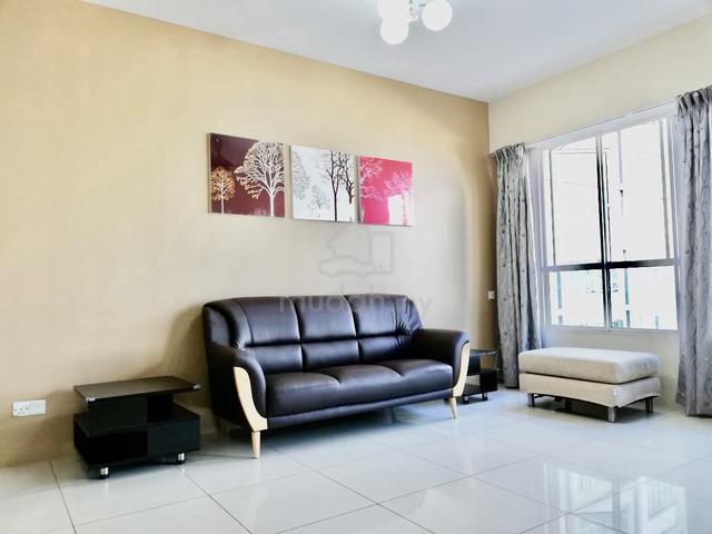 Birch Regency @ Penang Times Square 1