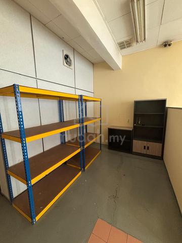 Selangor Putra Heights Warehouse / Factory For Rent 1