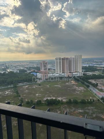 Setia City Residences 3