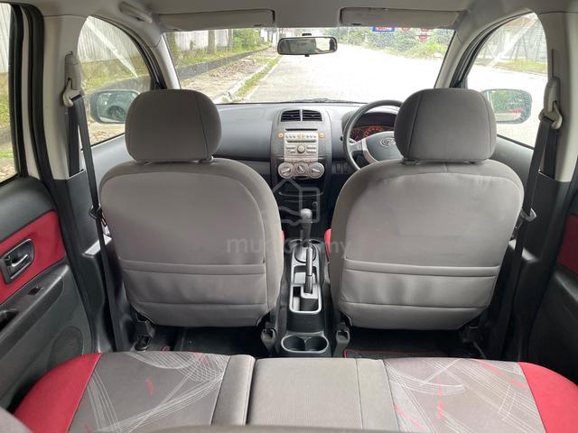 2011 Perodua MYVI 1.3 EZL (LIMITED EDITION) (A) - 5