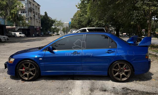 2005 Mitsubishi LANCER 2.0 EVOLUTION IX (M) - 4