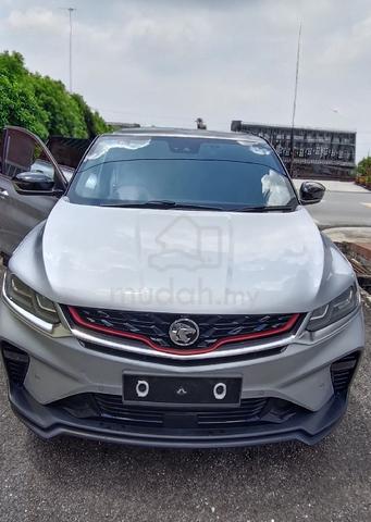2023 Proton X50 1.5 TGDI FLAGSHIP MY20 (A) - 3
