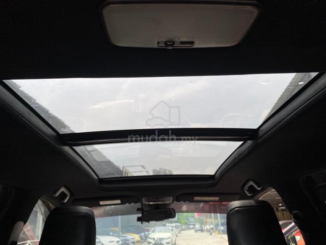 2015 Toyota HARRIER 2.0 PREMIUM (A) 3YEAR WARRANTY - 4