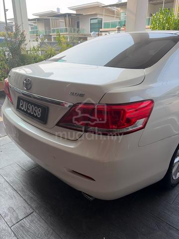 2010 Toyota CAMRY 2.0 G ACV41R-JEPEKERG FACELIFT - 2