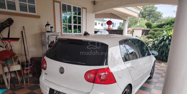 2009 Volkswagen GOLF 2.0 GTi (A) - 5