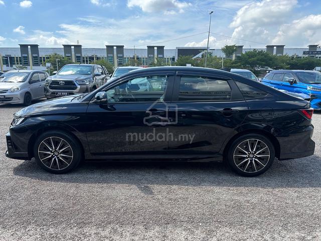 2026 Toyota VIOS 1.5 HEV GR-S MY26 (A) - 5