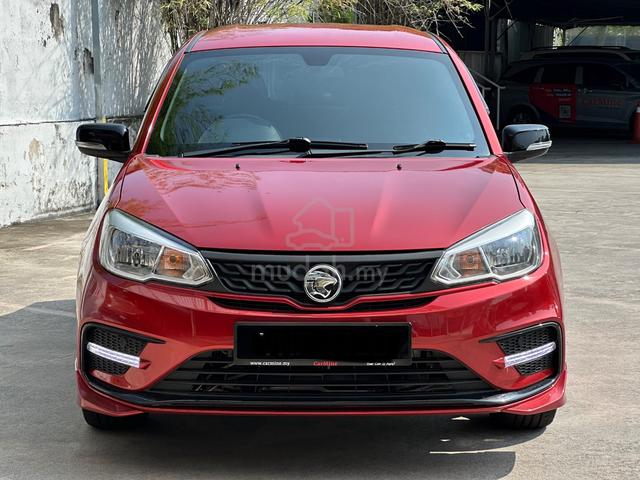2024 Proton SAGA 1.3 PREMIUM S AT MY16 BT P2-13A - 2