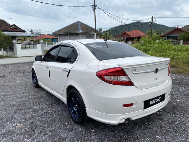 2011 Proton PERSONA 1.6 ELEGANCE HIGH LINE (A) - 2