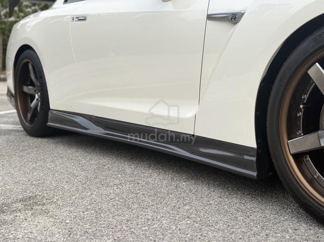 2019 Nissan GT-R 3.8 PURE EDITION R35 (A) - 5