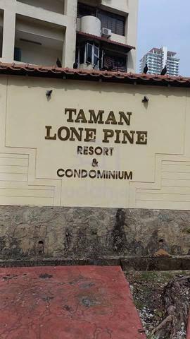 Taman Lone Pine 1