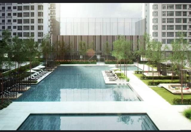KL Traders Square Residences 1