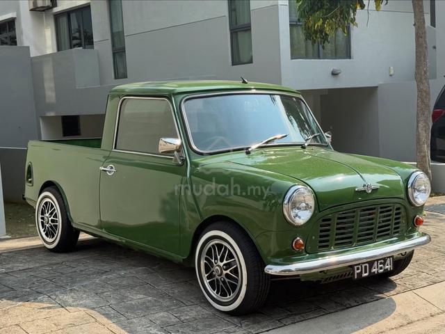 1995 Austin MINI Pick-Up MARK I (M) Mini Classic - 1