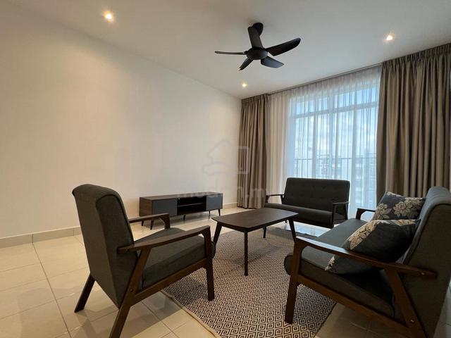 Residensi Rumpun Bahagia (Residensi Melaka Tengah 1) 1