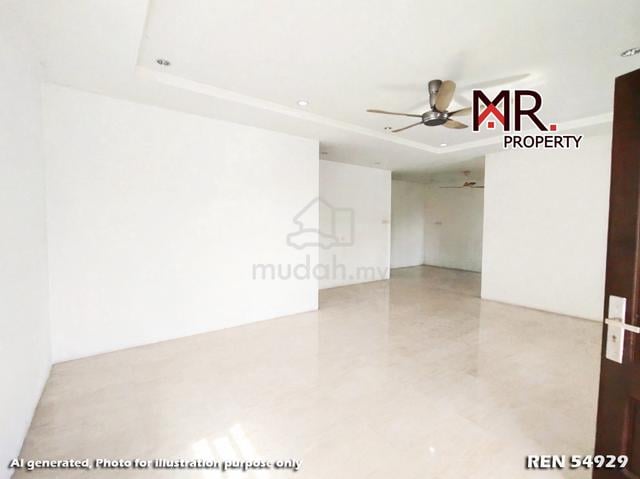 MANY ACCESS @ Double Storey Bungalow House Taman Kampung Raja FOR SALE 1