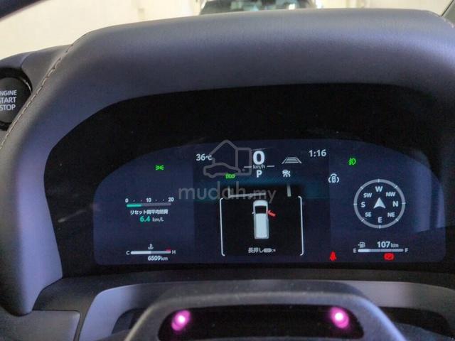 Toyota VELLFIRE 2.4 turbo Z PREMIER MERDEKA SALE - 5