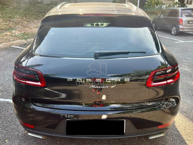 2017 Porsche MACAN 2.0 (A) FULL spec - 5