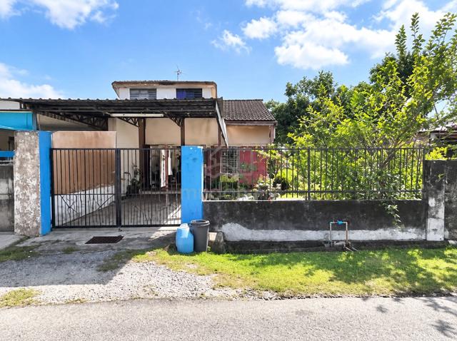 [SAVE UP 106K] Taman Beruas, 5,511sf, Beruas 1