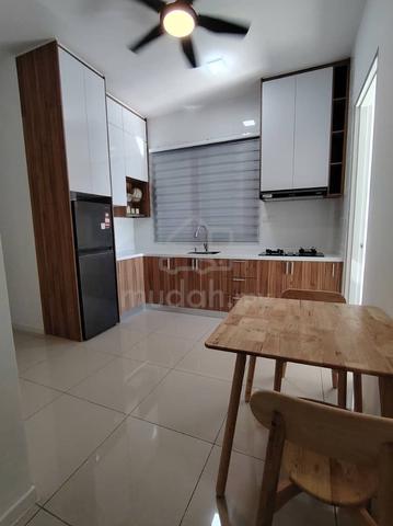 Nadayu 801 @ Subang Murni 1