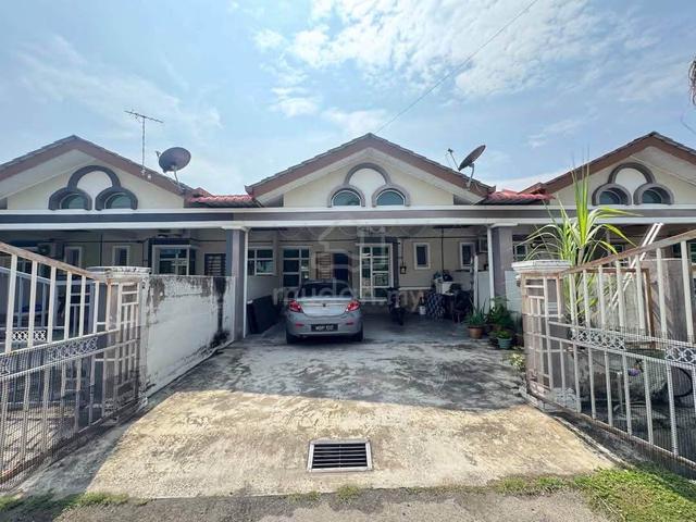 Tangga Batu Perdana Below Market Value . Lokasi Strategik 1