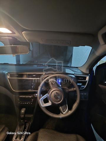2024 Perodua MYVI 1.5 H MY17 FACELIFT (A) - 3