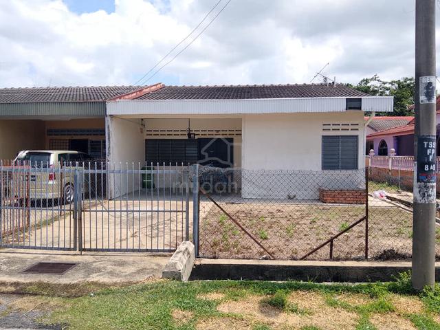 Semi taman sri semantan temerloh 1