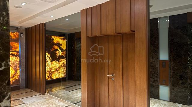 The Bay Residences 1