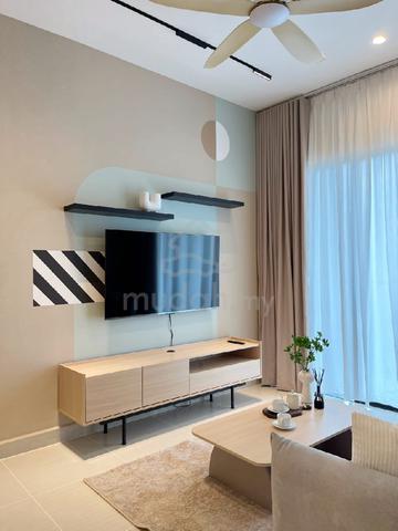 Hampton Height Damansara 1
