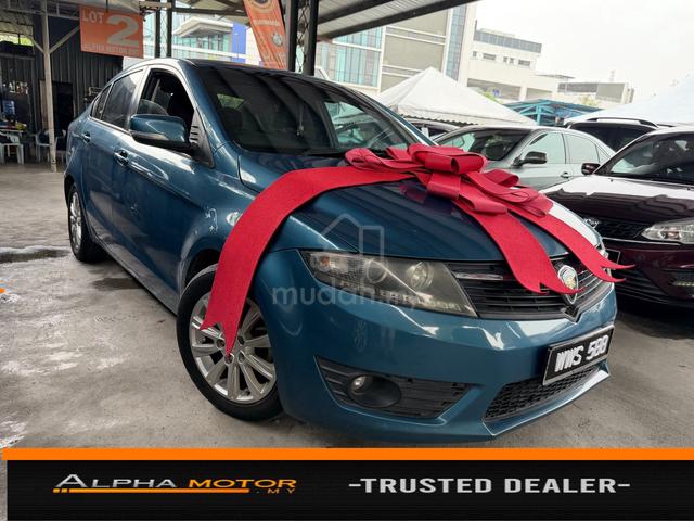 2012 Proton PREVE 1.6 CFE PREMIUM (A) HARGA LELONG - 1