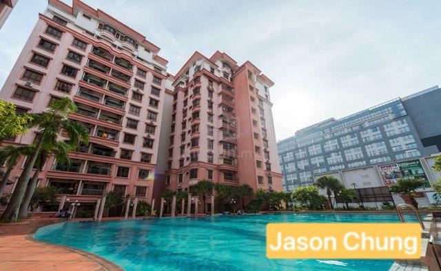 Marina Court 1
