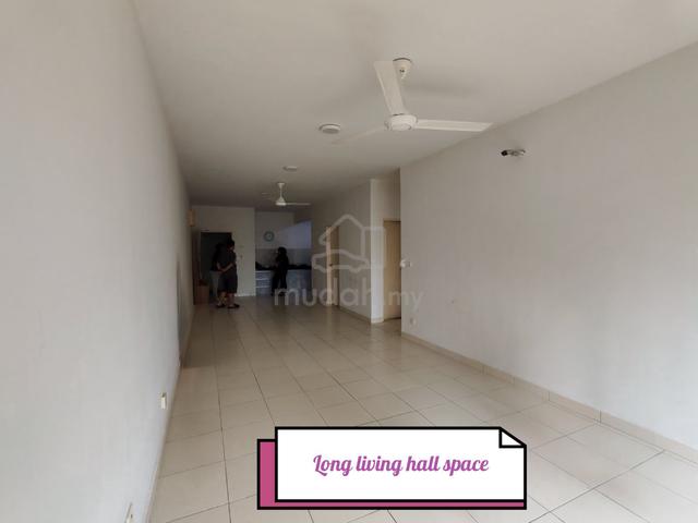 Apartment PR1MA One @ Laman View 1