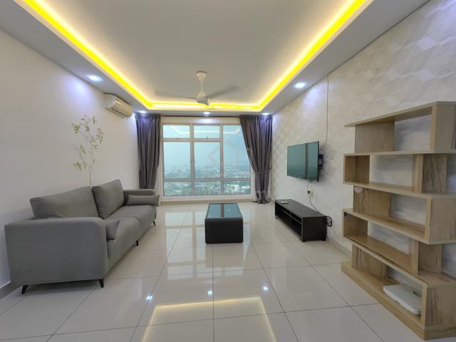 Pandan Residence 1