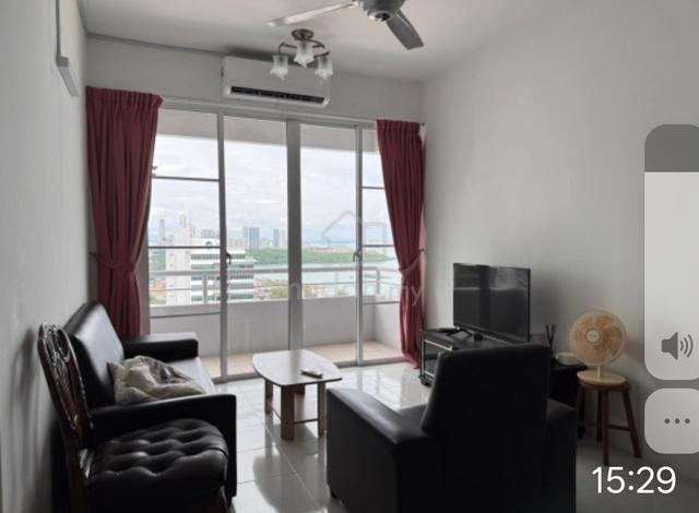Bayswater Resort Condominium 1