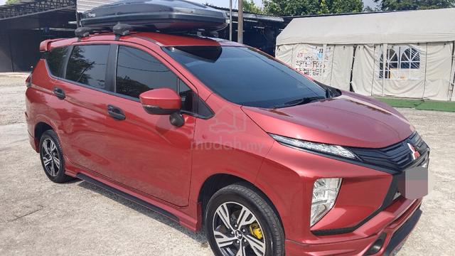 2023 Mitsubishi XPANDER 1.5 MY20 (A) - 1