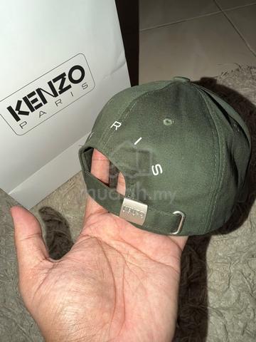 Kenzo Cap - photo 3 of 3