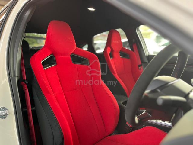 2024 Honda CIVIC 2.0 TYPE R / 6A / 2km / NEW CAR - 4
