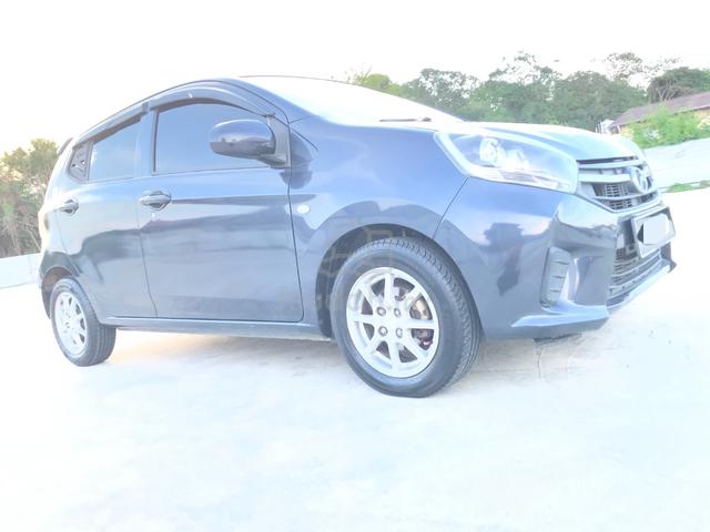 Perodua AXIA 1.0 GXTRA(A)LUXURY SPEC/ANDRIOD PLAYE - 1