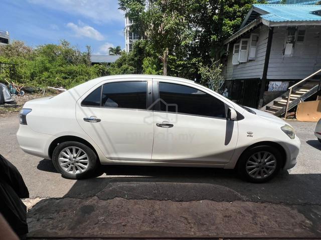 2010 Toyota VIOS 1.5 J (A) - 4