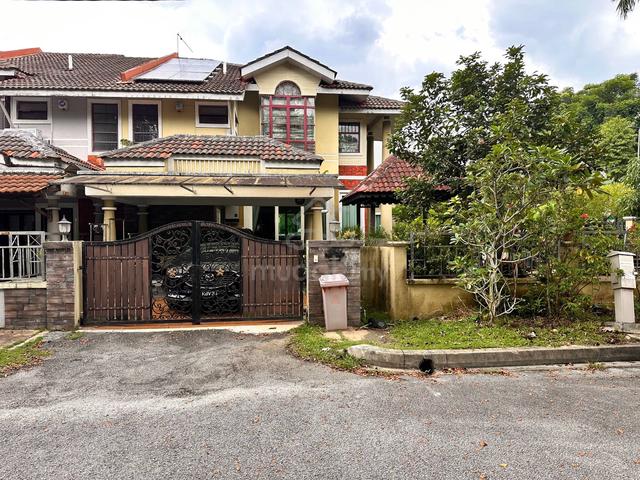 FULLY RENO‼️CORNER LOT BELOW MV 500k‼️Seksyen 5 Kota Damansara PJU 5 1