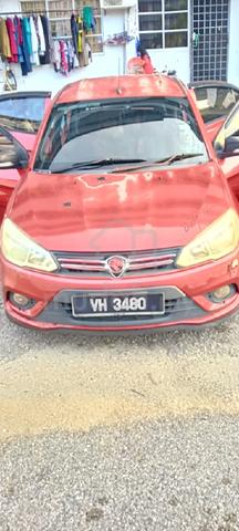 2016 Proton SAGA 1.3 STANDARD CVT MY16 BT P2-13A - 3