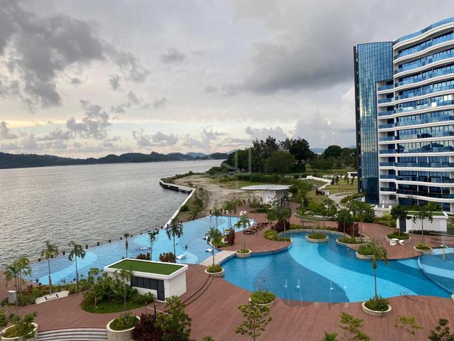 Coral Bay @ Sutera 1