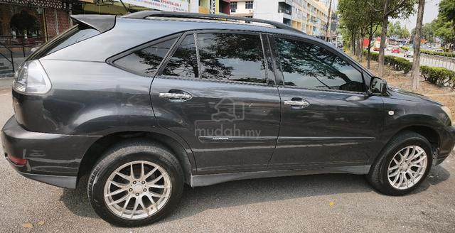2008 Lexus RX400 3.3 H SE (A) - 1