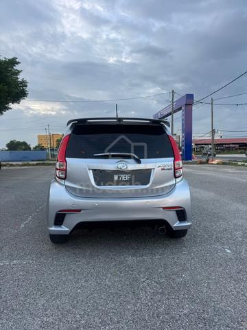 2013 Perodua MYVI 1.5 SE ZHS (A) - 4